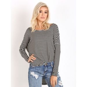 Amuse Society Camberly Knit